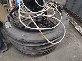 prodám ventilátor eliturbo - 2