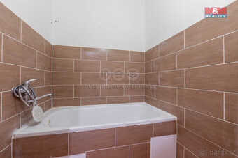 Pronájem bytu 2+1, 58 m², Habartov, ul. Okružní - 2