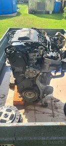 Motor RH02 - 2