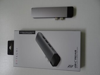 USB hub Satechi USB-C PRO Hub - 2