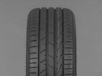 Letní pneu Hankook 195/45/16 – sada 4ks stav 100% (1501T) - 2