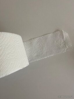 Toaletní papír jumbo VÝPRODEJ - 2