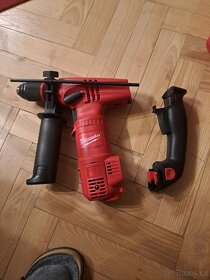 Vrtačka Milwaukee - 2