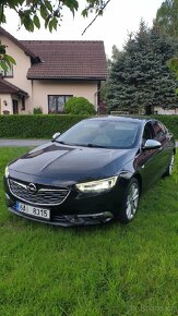 Opel Insignia - 2