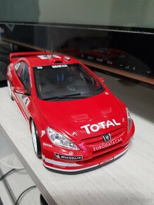 Peugeot 307 WRC - 2