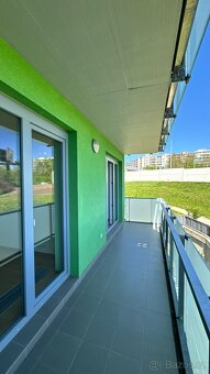 Moderní byt 2+kk s balkonem v Praze 5 – Stodůlky - 2