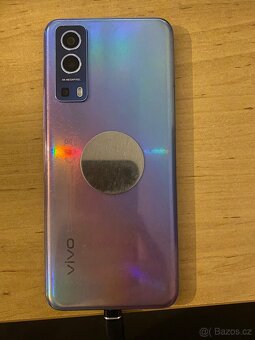 Vivo Y72 5G - 2