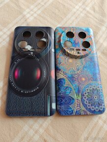 Zadní kryty na mobilní telefon Xiaomi 14 Ultra - 2