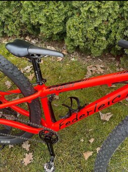 Federleicht 26 - 2