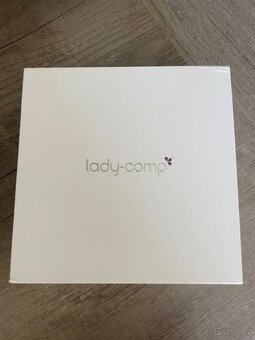 Lady comp - 2