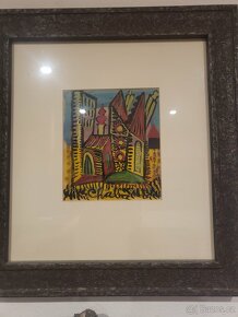 Obraz Karel Chaba - 2