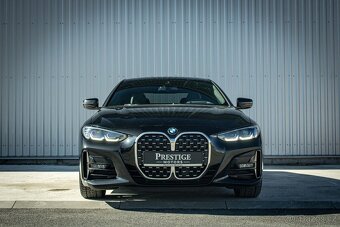 BMW Rad 4 Coupé 420i M Packet 2019 Odpočet DPH - 2