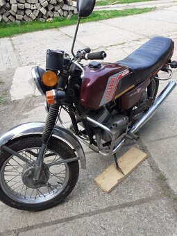 Jawa 635 - 2