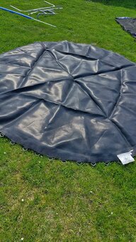 Trampolína 3 m - 2