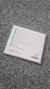 Prodám CD Viktor Sheen & Jickson - Grál (2018) - 2
