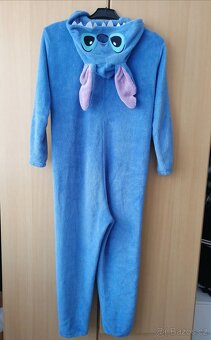Overal Stich - 2