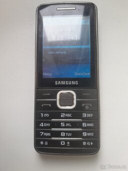 Samsung GT-S5610 (1) - 2