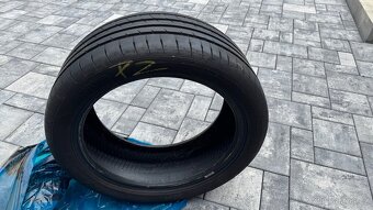 PNEU (4x) letní 225/45 R17 - Sava - 2