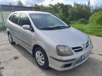 Prodám Nissan Almera - 2