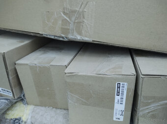 Ikea FELSE-90x200- postel masiv- nová - 2