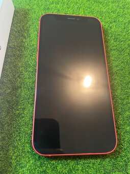 iPhone 12 mini 64gb - pěkný stav - 2