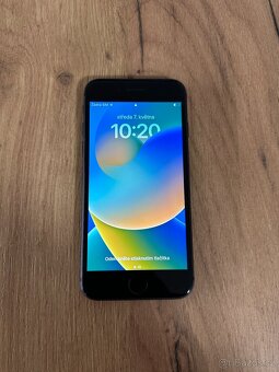 Iphone 8, 32gb - 2