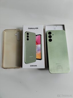 Samsung A14 - 2