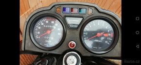 Honda gl 400 - 2