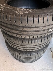 4x Pneu letní Michelin energy saver 195/65 R15 - 2
