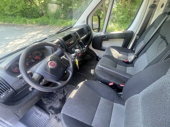 Fiat DUCATO MAXI, L4H2 2,3JTD 96KW - 2