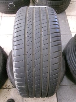 215/45 R16 FIRESTONE (5,5mm) č.15628 - 2