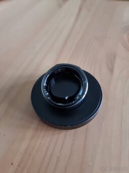 Oura Ring Gen 3 Black Heritage, vel. 13 – NOVÝ - 2