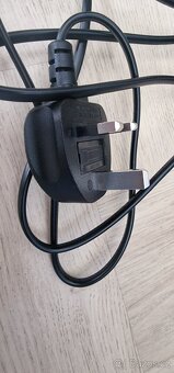 Americký zdroj k rádiu nebo jinému zařízení dle koncovky - 2