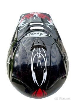 Arai VX-3, velikost XS - 2