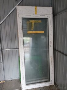 Nové Euro okna - 2