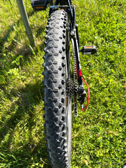 Dětské kolo Superior Racer XC 24 - 2