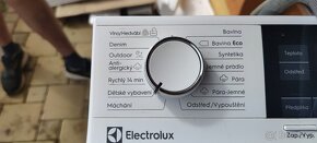 Prodám pračku Elektrolux - 2