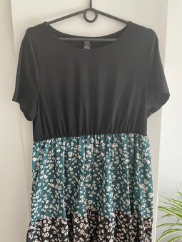 Krásné šaty Emery Rose - 2