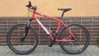 Maxbike horske kolo - 2