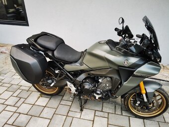 Yamaha Tracer 900 GT - 2