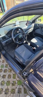 Octavia 1 1.6 75 kw - 2