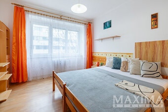 Prodej, byt 3+1, 75m2, Praha 4, Krč, Budějovická - 2