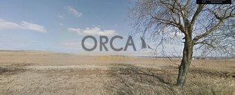 Prodej pozemků v k. ú. Moravský Písek o výměře 11.506 m2 - 2