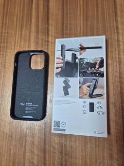 Peak design Everyday case iPhone 14 Pro Max - 2