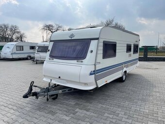 Hobby Prestige 540 - 2