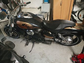 Suzuki marauder vz 1600 rozpredam - 2