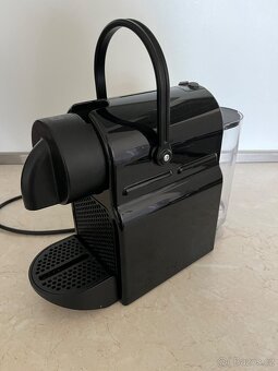 Kapslový kávovar De’Longhi - 2