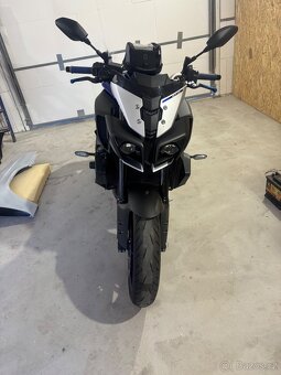 Yamaha MT-10 9000km Prodej/vymena - 2