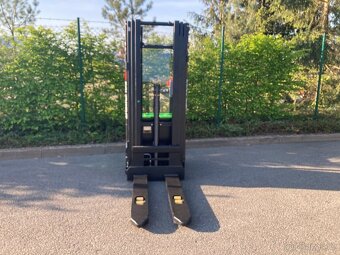 Elektrický VZV EP WSA161 24V/100Ah (Li) |PS6256| - 2