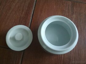 Porcelánová cukřenka - 2